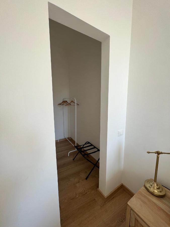 Appartamento Con Terrazzo オルヴィエート エクステリア 写真