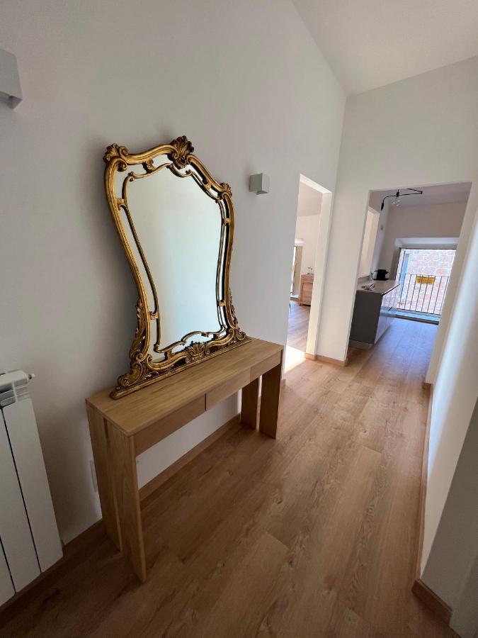 Appartamento Con Terrazzo オルヴィエート エクステリア 写真