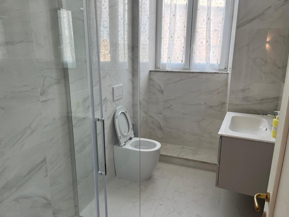 Appartamento Con Terrazzo オルヴィエート エクステリア 写真